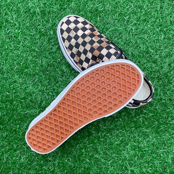 Vans Classic Slip On Checkerboard - Picture 6 of 6